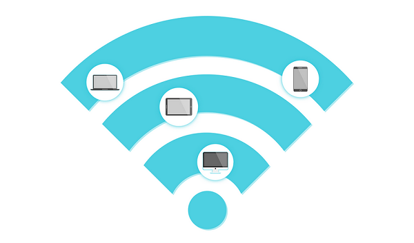 檢查WiFi開(kāi)關(guān)和飛行模式