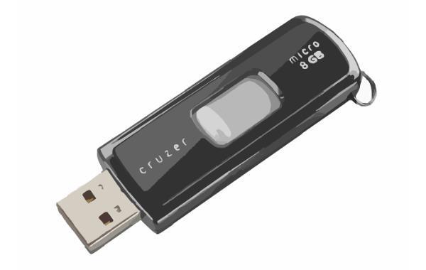U盤數(shù)據恢復的方法