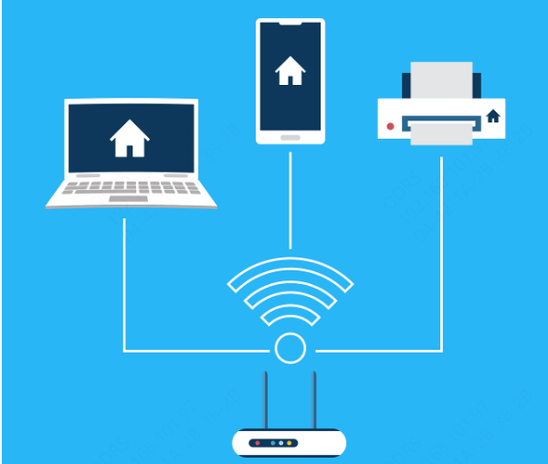 解決WiFi感嘆號(hào)問(wèn)題的方法
