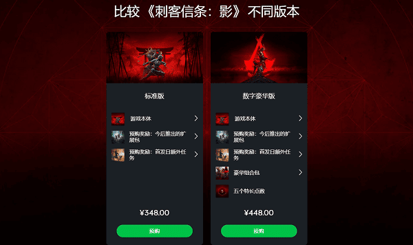 游戲售價
