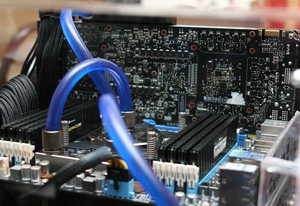 檢查外設和硬件連接