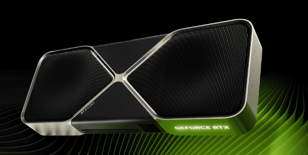 NVIDIA顯卡的主要系列