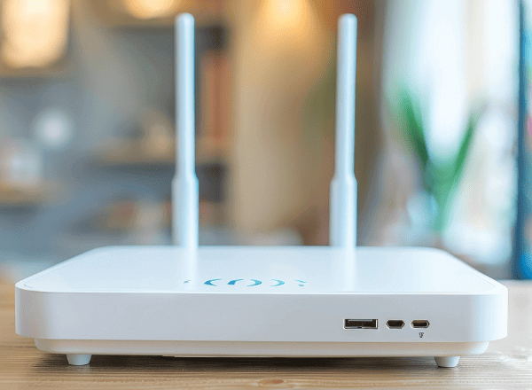 wifi已連接但有感嘆號(hào)