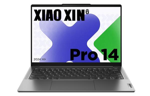 聯(lián)想小新Pro 14 2024款