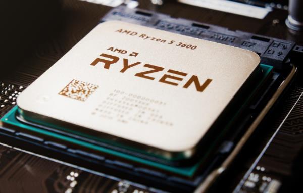AMD CPU推薦