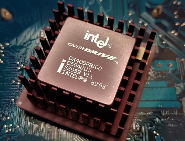 Intel CPU推薦