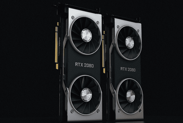 NVIDIA（英偉達(dá)）
