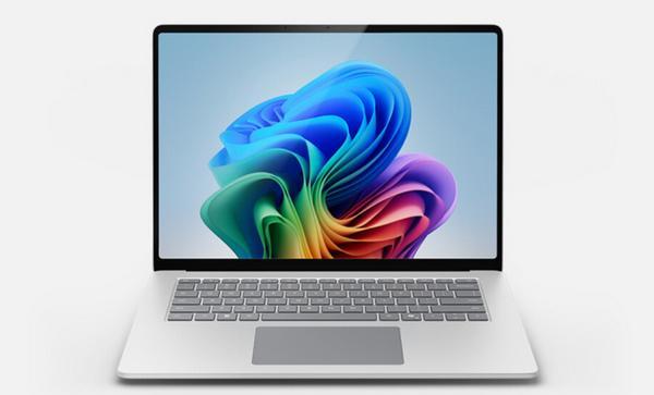 Microsoft 微軟