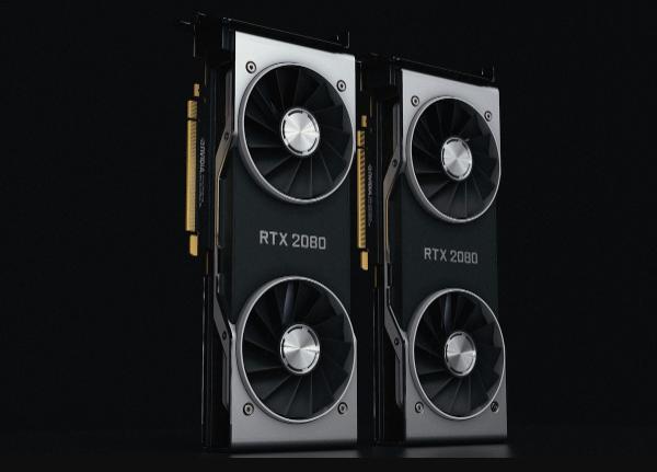 RTX 2080屬于什么性能檔次