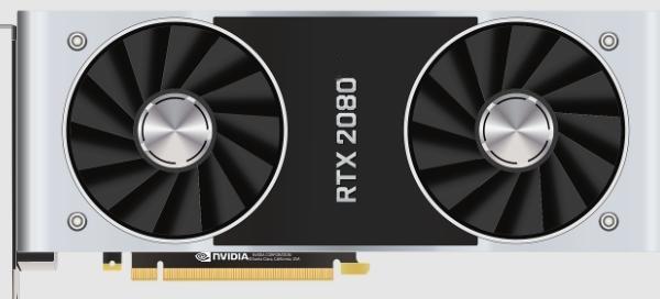 RTX 2080實際性能表現(xiàn)