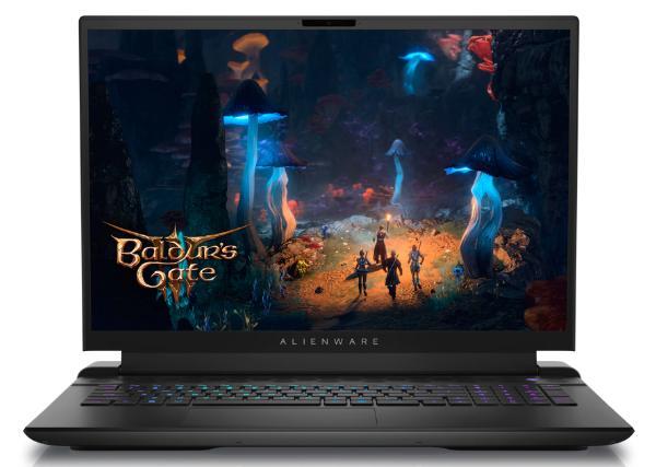 Alienware m18 R2（戴爾外星人）