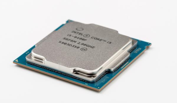 i5處理器
