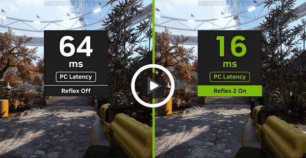 NVIDIA ACE、Reflex、Studio 應用集成