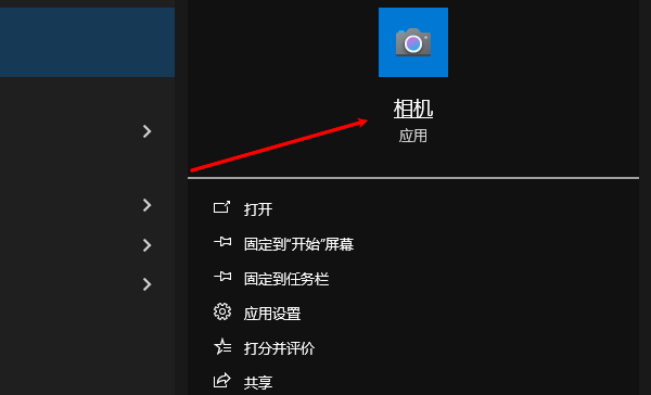 相機