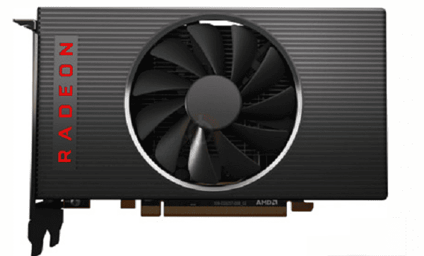 入門級(jí) GDDR6 顯卡
