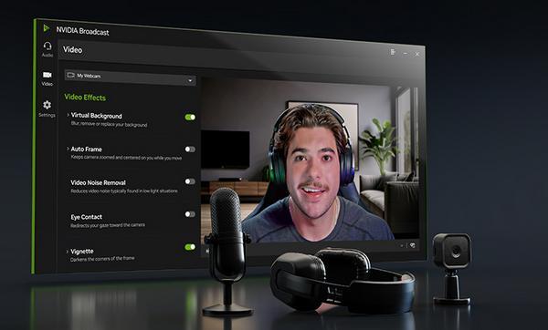 NVIDIA聲卡