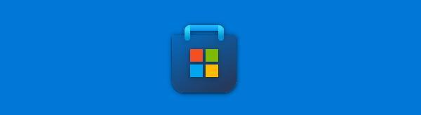 Microsoft Store重新下載安裝包