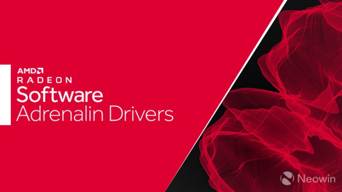 AMD Radeon 19.6.2驅(qū)動發(fā)布：增強(qiáng)對Vulkan擴(kuò)展的支持