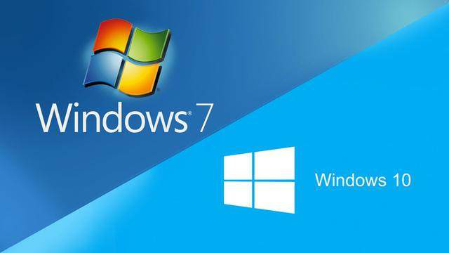警告！微軟將在75天停止對(duì) Windows 7 的支持。官方建議速升 Windows 10！