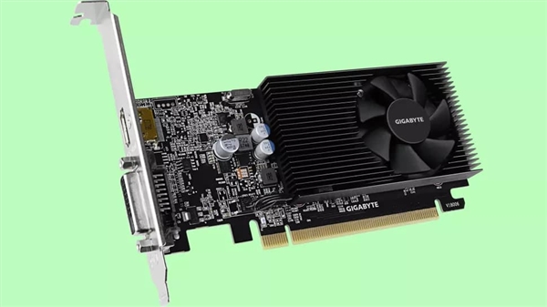 NVIDIA重新鋪貨GT 1030/GTX 1650來解市場燃眉之急