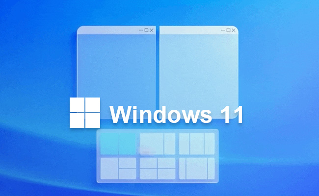 蘋果/Windows系統(tǒng)安裝win11教程